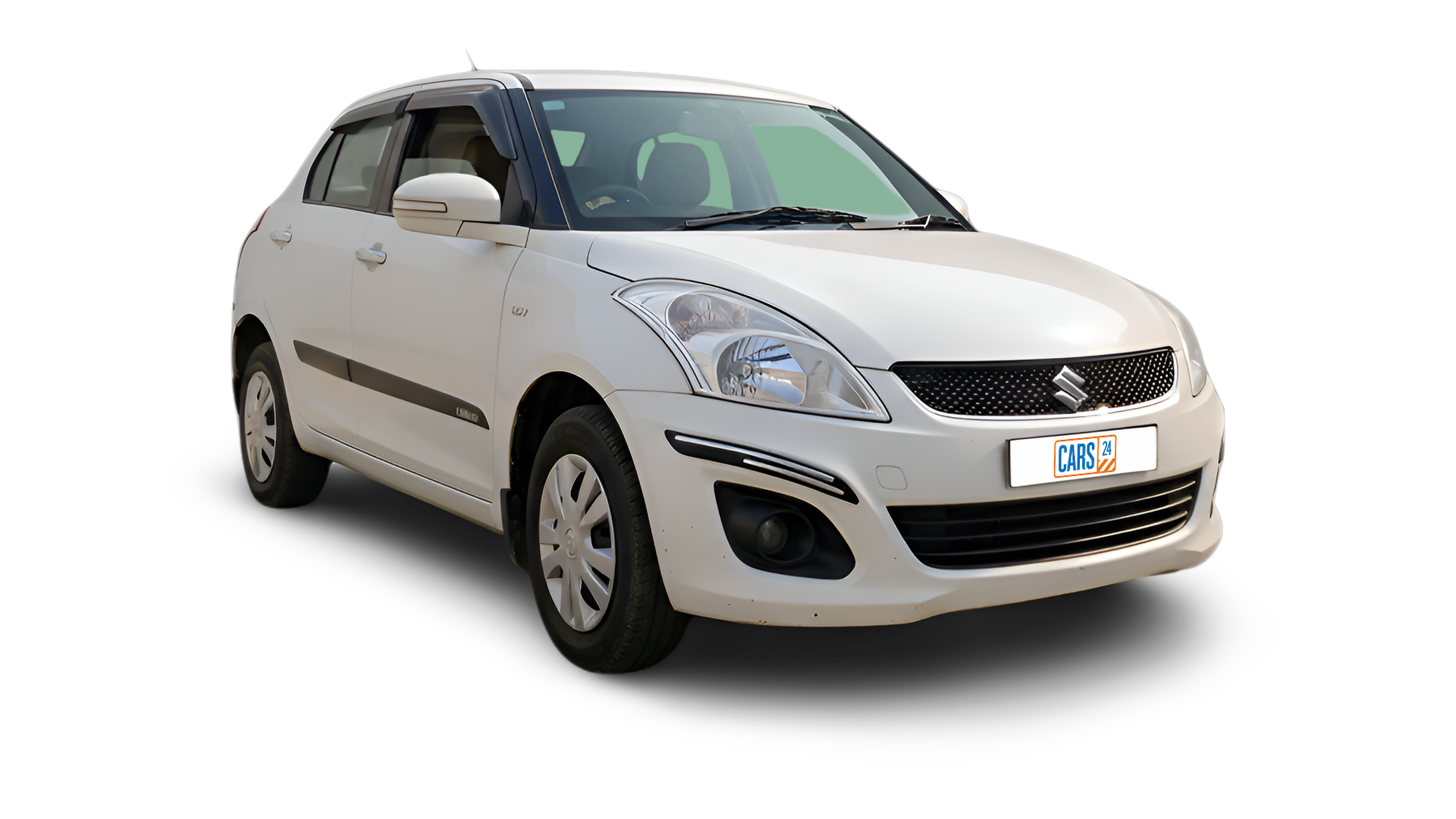 Maruti Swift Dzire-img